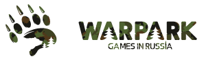 WARPARK Logo